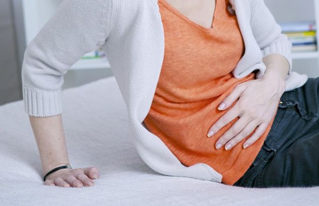Mədə bağırsaq ağrıları foto 3