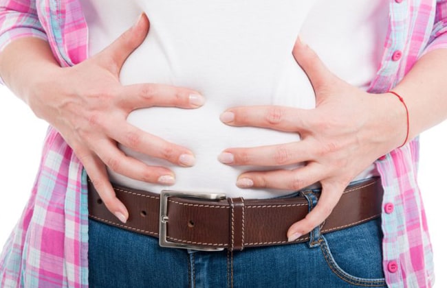 Mədə bağırsaq ağrıları foto 4