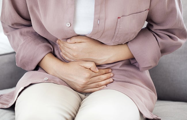 Mədə bağırsaq ağrıları foto 5